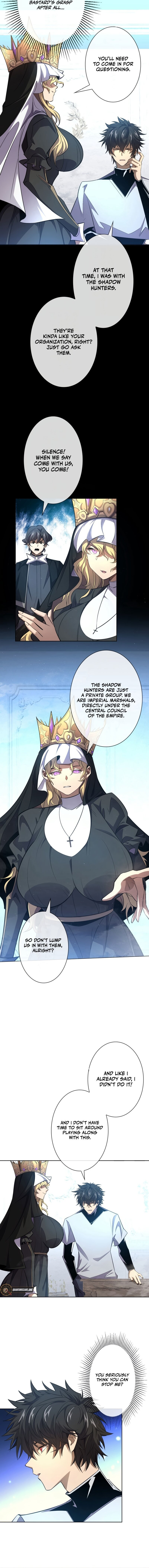 The King of Microtransactions Conquers the Game World Chapter 14 5